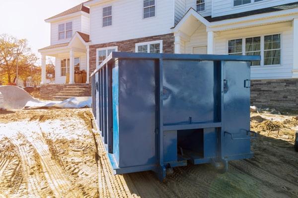 Dumpster Rental of Papillion team